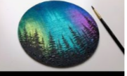BUR-Northern Lights 